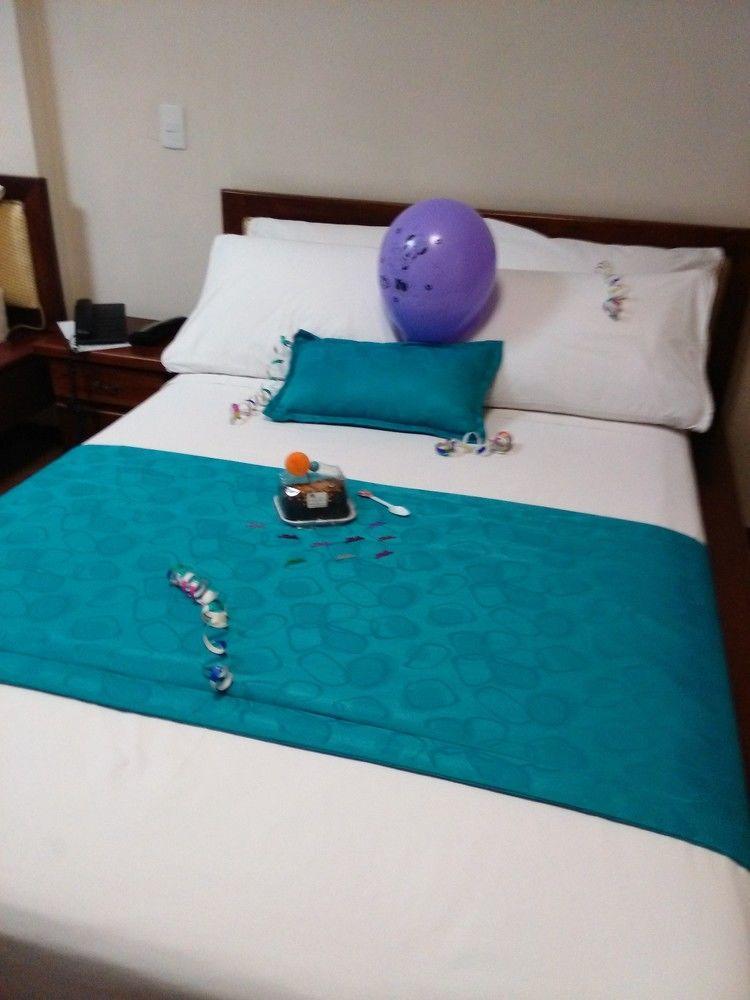Hotel Plaza Mayor メデジン エクステリア 写真